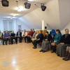 Spotkanie Ożarów Mazowiecki